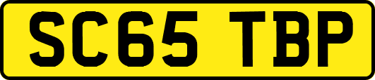 SC65TBP