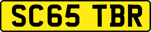 SC65TBR