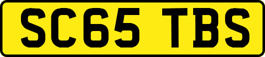 SC65TBS