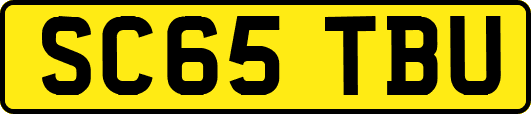 SC65TBU