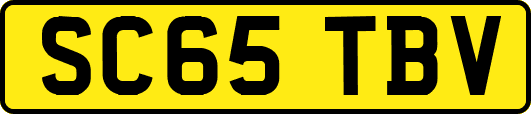 SC65TBV