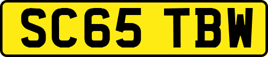 SC65TBW