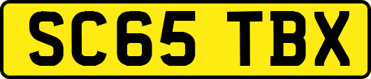 SC65TBX