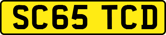 SC65TCD