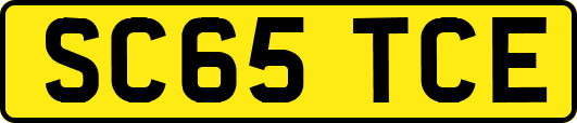 SC65TCE