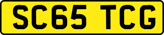 SC65TCG