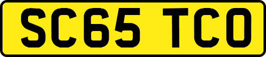SC65TCO