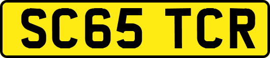 SC65TCR