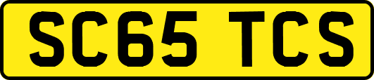 SC65TCS