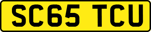 SC65TCU