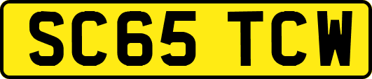 SC65TCW