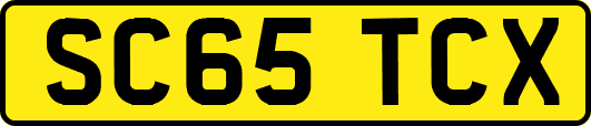 SC65TCX