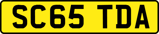 SC65TDA