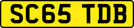 SC65TDB