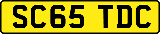 SC65TDC