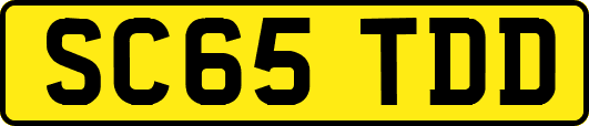 SC65TDD