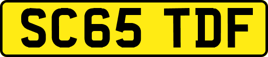 SC65TDF
