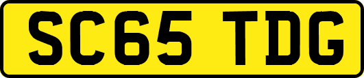 SC65TDG