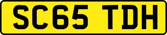 SC65TDH