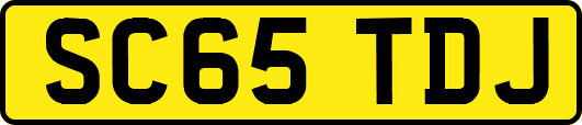 SC65TDJ