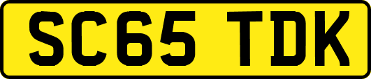 SC65TDK