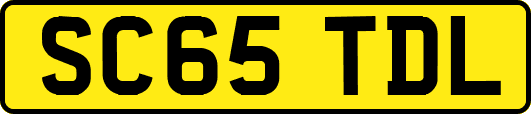 SC65TDL