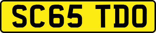 SC65TDO