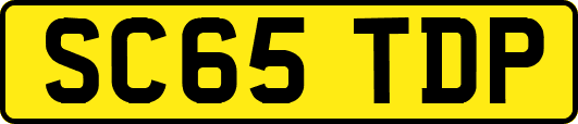 SC65TDP