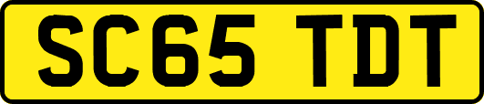 SC65TDT