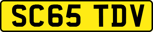 SC65TDV