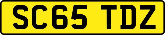 SC65TDZ
