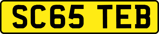 SC65TEB