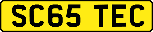 SC65TEC