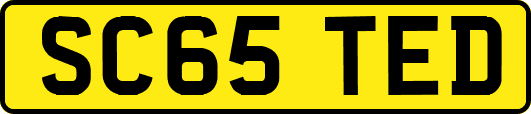 SC65TED