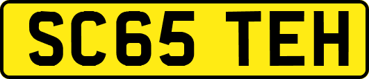 SC65TEH