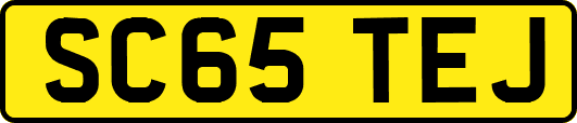 SC65TEJ