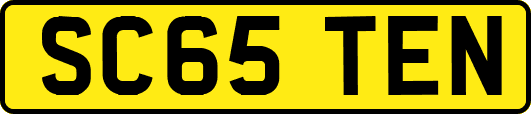 SC65TEN