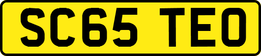 SC65TEO