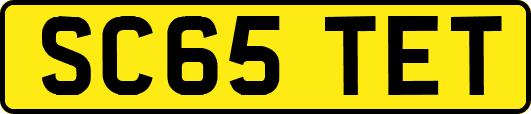 SC65TET