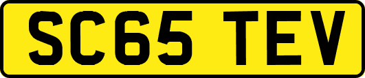 SC65TEV