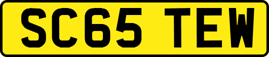 SC65TEW