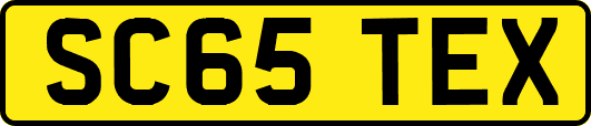 SC65TEX