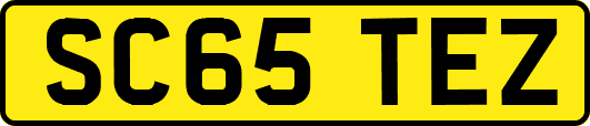 SC65TEZ