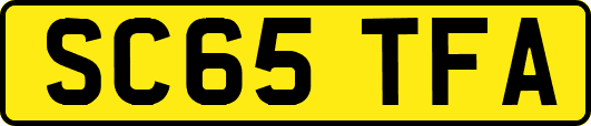 SC65TFA