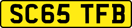SC65TFB
