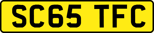 SC65TFC