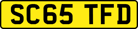 SC65TFD