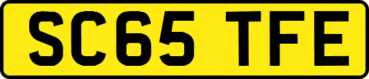 SC65TFE