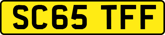 SC65TFF