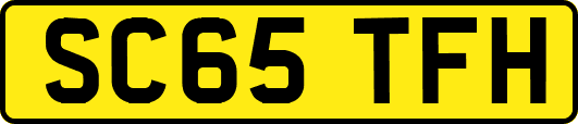 SC65TFH
